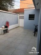 Casa com 3 Quartos à venda, 170m² no Jardim Dom Bosco, São Paulo - Foto 26