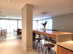 Apartamento com 1 Quarto para alugar, 51m² no Pompeia, São Paulo - Foto 49