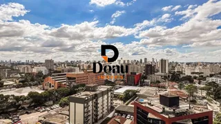 Apartamento com 3 Quartos para alugar, 201m² no Batel, Curitiba - Foto 2