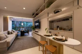 Apartamento com 2 Quartos à venda, 85m² no Jardim Prudência, São Paulo - Foto 3