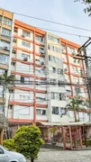 Kitnet com 1 Quarto para alugar, 30m² no Centro, Porto Alegre - Foto 1