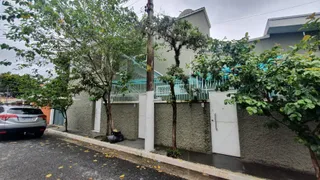 Casa com 2 Quartos para alugar, 80m² no Planalto Paulista, São Paulo - Foto 3