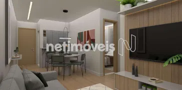 Apartamento com 2 Quartos à venda, 51m² no Linda Vista, Contagem - Foto 2