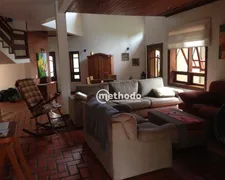 Casa de Condomínio com 4 Quartos à venda, 390m² no Jardim Aruã, Campinas - Foto 5