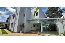 Casa de Condomínio com 3 Quartos à venda, 267m² no Alphaville Lagoa Dos Ingleses, Nova Lima - Foto 26