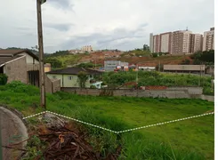 Terreno / Lote / Condomínio à venda, 656m² no Portal da Primavera, Campo Limpo Paulista - Foto 3