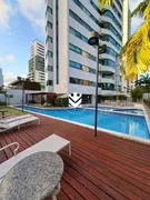 Apartamento com 4 Quartos à venda, 165m² no Boa Viagem, Recife - Foto 7