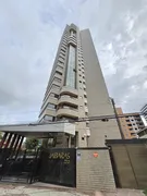 Apartamento com 5 Quartos à venda, 340m² no Meireles, Fortaleza - Foto 4