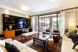Apartamento com 4 Quartos para venda ou aluguel, 209m² no Cidade Jardim, São Paulo - Foto 4