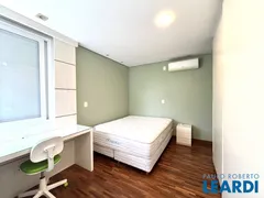 Casa de Condomínio com 4 Quartos para alugar, 409m² no MOINHO DE VENTO, Valinhos - Foto 11