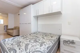 Apartamento com 1 Quarto para alugar, 38m² no Cidade Baixa, Porto Alegre - Foto 6