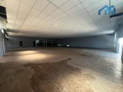 Galpão / Depósito / Armazém para venda ou aluguel, 800m² no Vila Leis, Itu - Foto 5