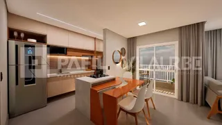 Apartamento com 1 Quarto à venda, 53m² no Cidade Jardim, São Carlos - Foto 25