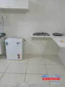 Apartamento com 1 Quarto à venda, 36m² no Jardim Paulistano, São Carlos - Foto 9