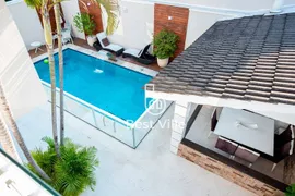 Casa de Condomínio com 4 Quartos à venda, 397m² no Alphaville, Santana de Parnaíba - Foto 65