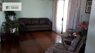 Apartamento com 4 Quartos à venda, 197m² no Saúde, São Paulo - Foto 2