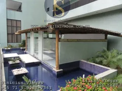 Apartamento com 3 Quartos à venda, 180m² no Loteamento Aquarius, Salvador - Foto 17