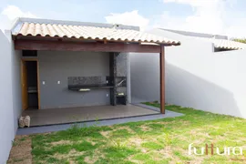 Casa com 3 Quartos à venda, 145m² no Jardim Helvécia, Aparecida de Goiânia - Foto 9