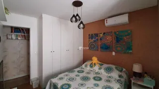 Apartamento com 3 Quartos à venda, 121m² no Tombo, Guarujá - Foto 12