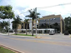 Conjunto Comercial / Sala para alugar, 69m² no Paisagem Renoir, Cotia - Foto 2