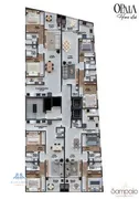 Apartamento com 2 Quartos à venda, 84m² no Porto Belo, Porto Belo - Foto 1