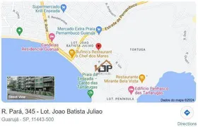 Apartamento com 2 Quartos à venda, 107m² no Loteamento Joao Batista Juliao, Guarujá - Foto 4