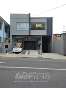 Conjunto Comercial / Sala para alugar, 176m² no Exposição, Caxias do Sul - Foto 1