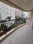 Apartamento com 3 Quartos para alugar, 112m² no Vila Mascote, São Paulo - Foto 3