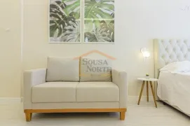 Apartamento com 1 Quarto à venda, 24m² no Centro, São Paulo - Foto 3