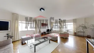 Apartamento com 5 Quartos à venda, 485m² no Bela Vista, São Paulo - Foto 44