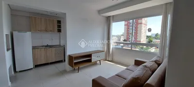 Apartamento com 2 Quartos à venda, 59m² no Partenon, Porto Alegre - Foto 2