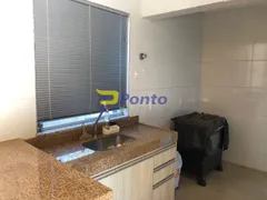 Casa de Condomínio com 6 Quartos à venda, 370m² no Condominio Encanto Lagoa, Lagoa Santa - Foto 14