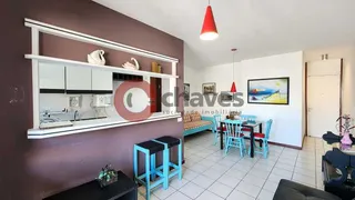 Flat com 1 Quarto para venda ou aluguel, 53m² no Leblon, Rio de Janeiro - Foto 9