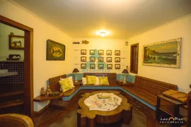 Casa com 4 Quartos à venda, 641m² no Praia Domingas Dias, Ubatuba - Foto 8