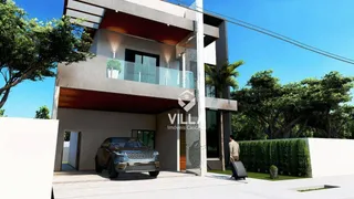 Casa de Condomínio com 3 Quartos à venda, 225m² no Santa Cruz, Cascavel - Foto 1