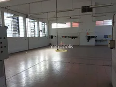 Galpão / Depósito / Armazém para alugar, 21422m² no Vila Alvinopolis, São Bernardo do Campo - Foto 54