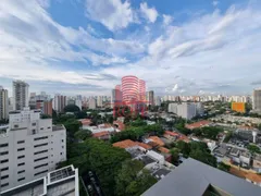 Apartamento com 4 Quartos para alugar, 232m² no Campo Belo, São Paulo - Foto 10