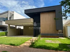 Casa de Condomínio com 3 Quartos à venda, 181m² no Loteamento Terras de Florenca, Ribeirão Preto - Foto 3