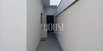 Casa de Condomínio com 3 Quartos à venda, 180m² no Jardim Portal da Primavera, Sorocaba - Foto 8