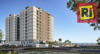 Apartamento com 1 Quarto à venda, 50m² no Praia Vista Linda, Bertioga - Foto 1