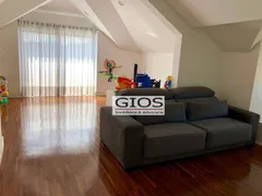 Casa de Condomínio com 4 Quartos à venda, 422m² no Genesis 1, Santana de Parnaíba - Foto 8