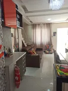 Casa de Condomínio com 2 Quartos à venda, 80m² no Vila Antonieta, São Paulo - Foto 4