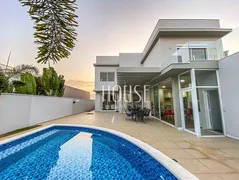 Casa de Condomínio com 3 Quartos à venda, 318m² no Alphaville Nova Esplanada, Votorantim - Foto 2
