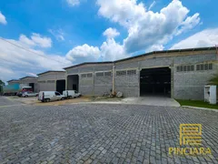 Galpão / Depósito / Armazém para alugar, 900m² no Guaxindiba, São Gonçalo - Foto 2