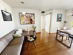 Apartamento com 2 Quartos à venda, 65m² no Vila Gumercindo, São Paulo - Foto 2