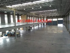 Galpão / Depósito / Armazém à venda, 7555m² no Real Parque, Campinas - Foto 46