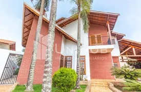 Casa de Condomínio com 4 Quartos à venda, 455m² no Residencial Vila Verde, Campinas - Foto 5