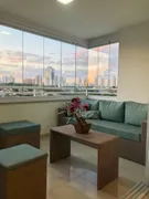 Apartamento com 3 Quartos à venda, 106m² no Jardim Aclimação, Cuiabá - Foto 2
