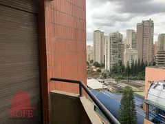 Apartamento com 3 Quartos à venda, 115m² no Vila Nova Conceição, São Paulo - Foto 6
