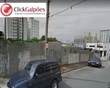 Galpão / Depósito / Armazém à venda, 1500m² no Vila São Jorge, Guarulhos - Foto 1